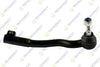 Teknorot Tie Rod End B-431 for BMW 5-SERIES