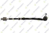 Teknorot Tie Rod Assembly B-601603 for BMW 3-SERIES, Z4