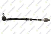 Teknorot Tie Rod Assembly B-602603 for BMW 3-SERIES, Z4