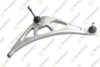 Teknorot Control Arm with Ball Joint B-658 for BMW 3-SERIES