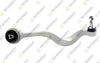 Teknorot Control Arm with Ball Joint B-676 for BMW 5-SERIES