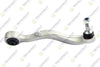 Teknorot Control Arm with Ball Joint B-678 for BMW 5-SERIES