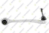 Teknorot Control Arm with Ball Joint B-735 for BMW 5-SERIES