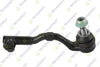 Teknorot Tie Rod End B-751 for BMW X5, X6