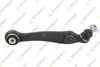 Teknorot Control Arm with Ball Joint B-757 for BMW X5, X6