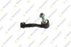 Teknorot Tie Rod End B-761 for BMW 2-SERIES, 3-SERIES, 4-SERIES