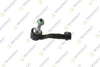 Teknorot Tie Rod End B-762 for BMW 1-SERIES, 2-SERIES, 3-SERIES