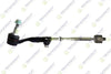 Teknorot Tie Rod Assembly B-762973 for BMW 3-SERIES, 1-SERIES, 2-SERIES