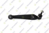 Teknorot Control Arm with Ball Joint B-866 for BMW X5