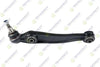 Teknorot Control Arm with Ball Joint B-867 for BMW X5