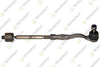 Teknorot Tie Rod Assembly B-881883 for BMW X3