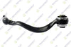 Teknorot Control Arm with Ball Joint B-948 for BMW X5, X6