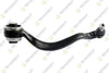 Teknorot Control Arm with Ball Joint B-949 for BMW X5, X6