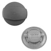 Bapmic Fuel Tank Cap for Mercedes Benz (W168, W169, W245, W202)