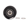 Bapmic Tensioner Pulley for Mercedes Benz (W202, W203, W204, C215)