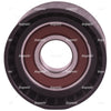 Bapmic Drive Belt Idle Pulley for Mercedes Benz (W203, W204)