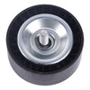 Bapmic Drive Belt Idle Pulley for Mercedes Benz (W204, C207, W212)