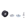 Bapmic Drive Belt Idle Pulley for Mercedes Benz (W176, W246, W204)