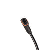 Bapmic Front Wheel Speed Sensor for Mercedes Benz (W164)