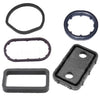Bapmic Oil Filter Gasket Kit for Mercedes Benz (W211, W220)