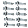 Bapmic Wheel Bolt (10 pcs) for Mercedes Benz (C216, W156, W166, W292)