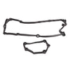 Bapmic Cylinder Head Cover Gasket for BMW (E87, E46, E90, E91)
