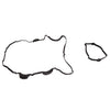 Bapmic Cylinder Head Cover Gasket for BMW (E81, E82) [11120035738]