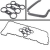Bapmic Cylinder Head Cover Gasket for BMW (E81, E82) [11127559311]