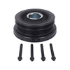 Bapmic Crankshaft Pulley for BMW (E46, E90, E90N, E91)
