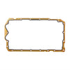 Bapmic Engine Oil Pan Gasket for BMW (E81, E82, E87) [11137511224]