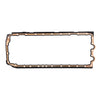 Bapmic Engine Oil Pan Gasket for BMW (E81, E82, E87) [11137548031]