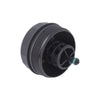 Bapmic Oil Filter Housing Cap for BMW (E81, E82, E87, E87N)