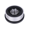 Bapmic Crankshaft Pulley for BMW (E87, E46, E90, E91)