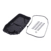 Bapmic Transmission Oil Pan for BMW (E81, E82, E87, E87N)