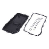 Bapmic Transmission Oil Pan for BMW (F20, F20N, F21, F21N)