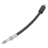 Bapmic Front Brake Hose for BMW (E81, E82, E82E, E87)