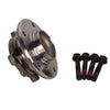 Bapmic Front Wheel Hub Bearing for BMW (E81, E82, E82E, E87)