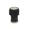 Bapmic Rear Shock Absorber Spring for BMW (E70, E70N, E71, E72)