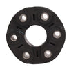 Bapmic Drive Shaft Flexible Disc for BMW (E81, E82, E87, E87N)