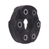 Bapmic Drive Shaft Flexible Disc for BMW (E81, E82, E87N, E88)