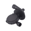 Bapmic Crankcase Vent Valve for BMW (E87, E90, E91)