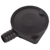 Bapmic Crankcase Vent Valve for BMW (E36, E46, E34)