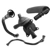 Bapmic Crankcase Vent Valve Kit for BMW (E46, E83, E83N, E85)
