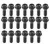 Bapmic Wheel Bolt (20 pcs) for BMW (E81, E82, E82E, E87)
