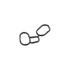 Bapmic Oil Cooler Gasket for BMW (E81, E82, E87, E87N) [11427508970]