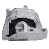 Bapmic Engine Mounting for Volkswagen (A3, S3, Beetle) [1K0199262AB]
