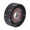 Bapmic Belt Tensioner (TT 07)