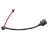 Bapmic Rear Brake Pad Sensor for Porsche (Porsche Boxster)