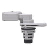Bapmic Camshaft Position Sensor for Volkswagen (A1, A2, A3, S3, A8)
