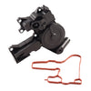 Bapmic Oil Separator for Volkswagen (A3, S3, A4, S4, A4L)